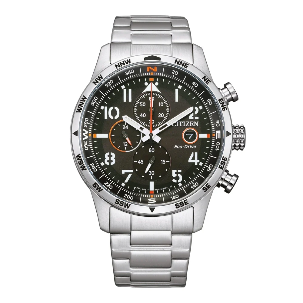 New Watch Arrivals